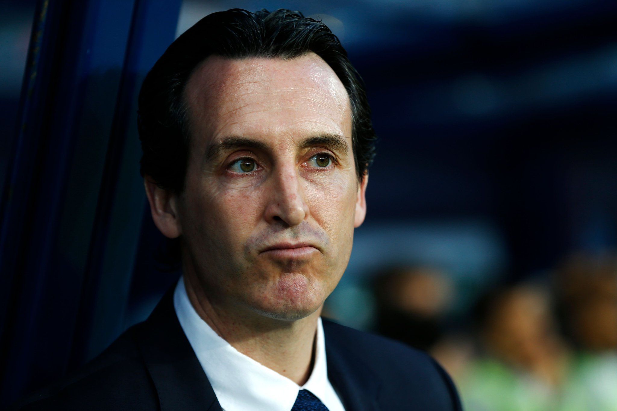Emery pode ser demitido
